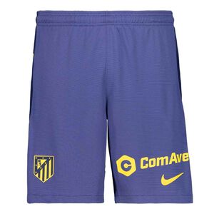 Men’s away 25/26 shorts